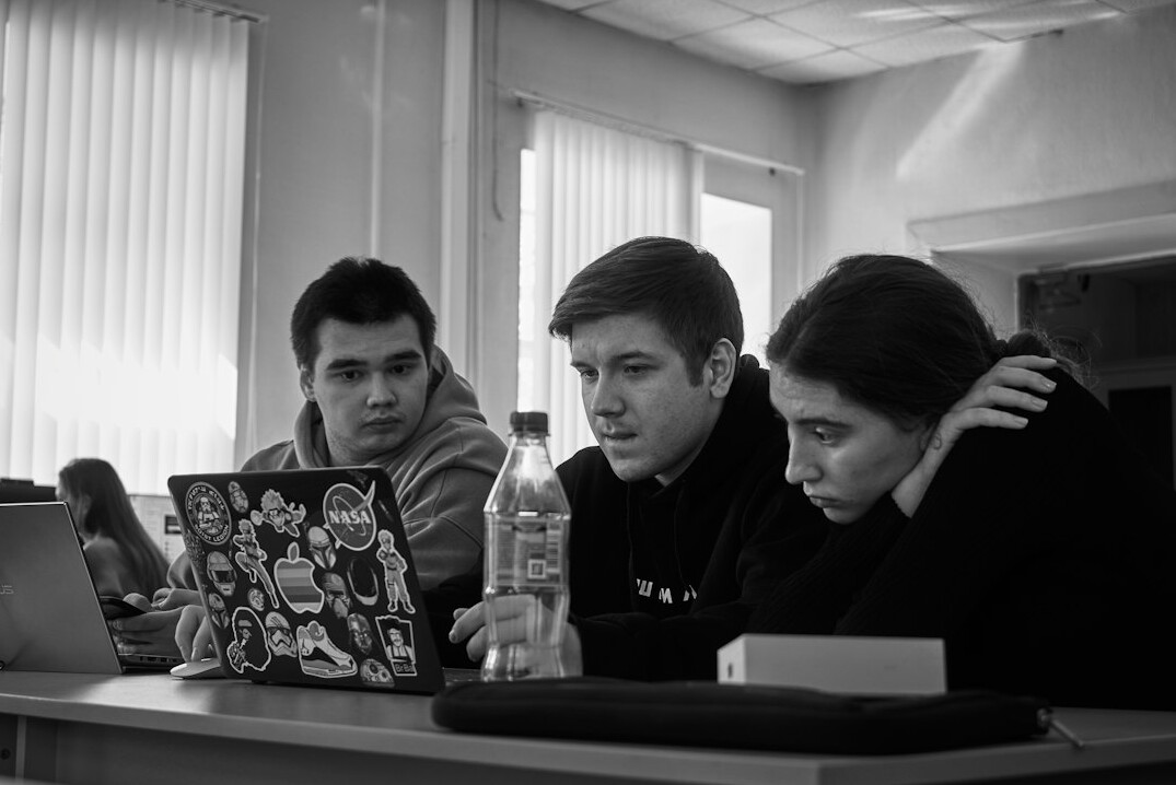 ai in law school classroom