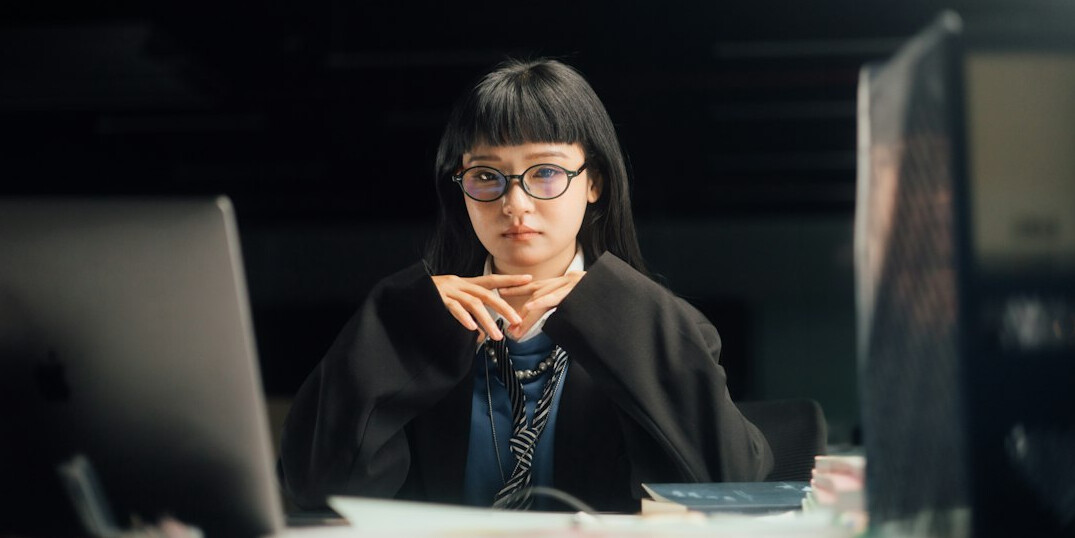 lawyer using artificial intelligence