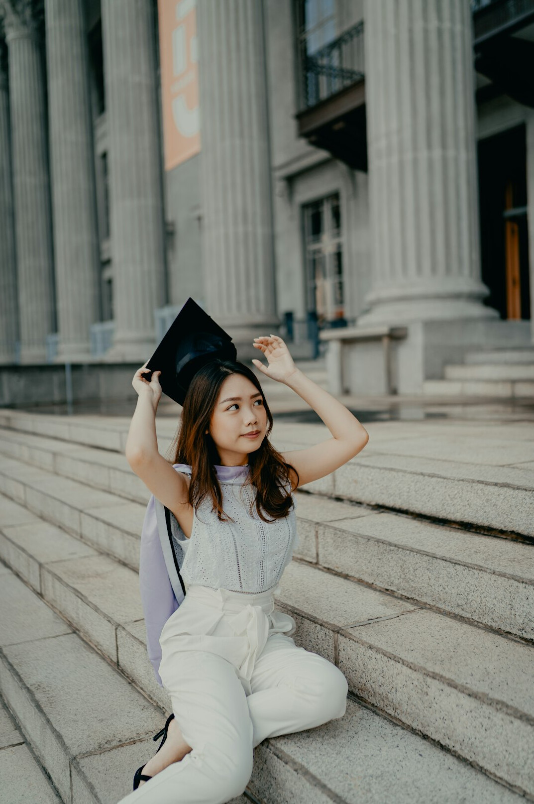 modern law student