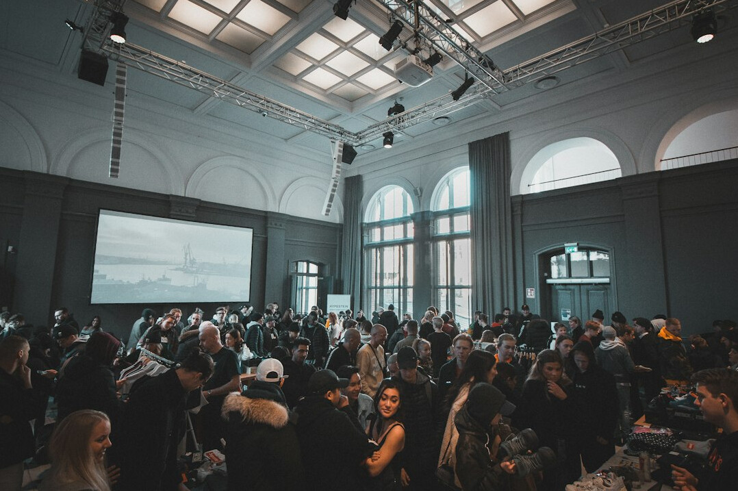 legal technology conference